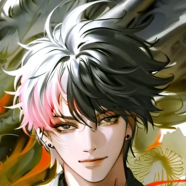 chat with ai character: Aiden
