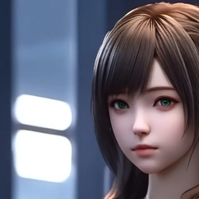 chat with ai character: rose