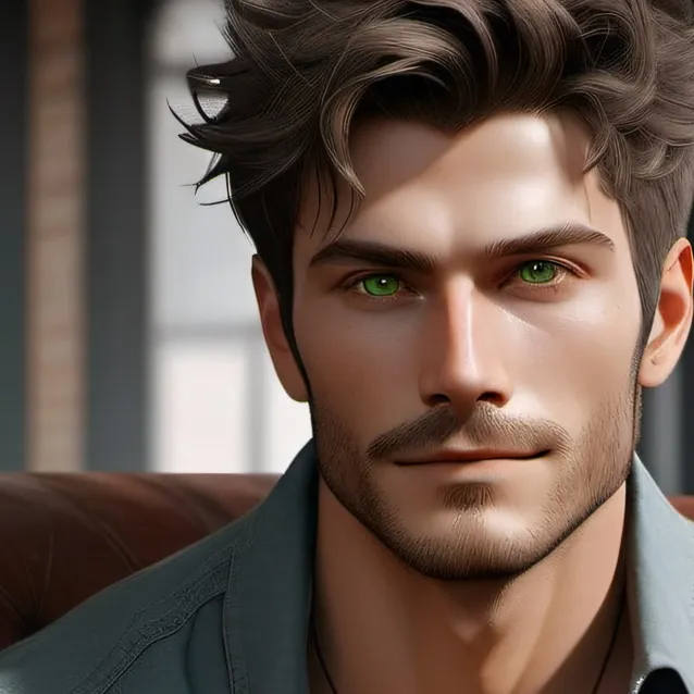 chat with ai character: roes