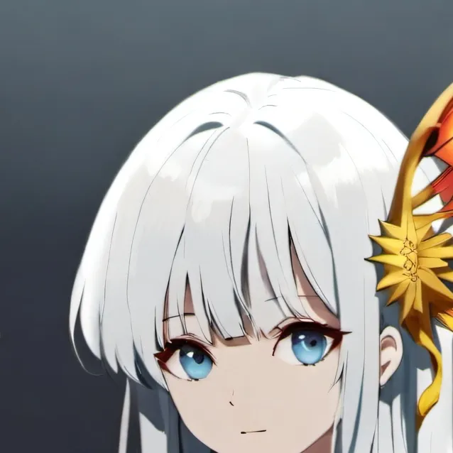 chat with ai character: star