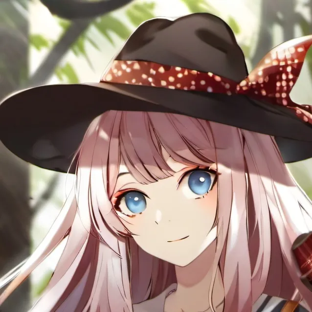 chat with ai character: cecilia