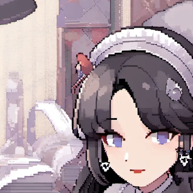 chat with ai character: kasumi/cassidy