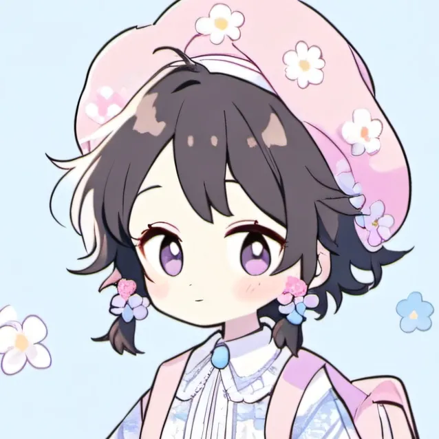 chat with ai character: kny pick me #2, 
