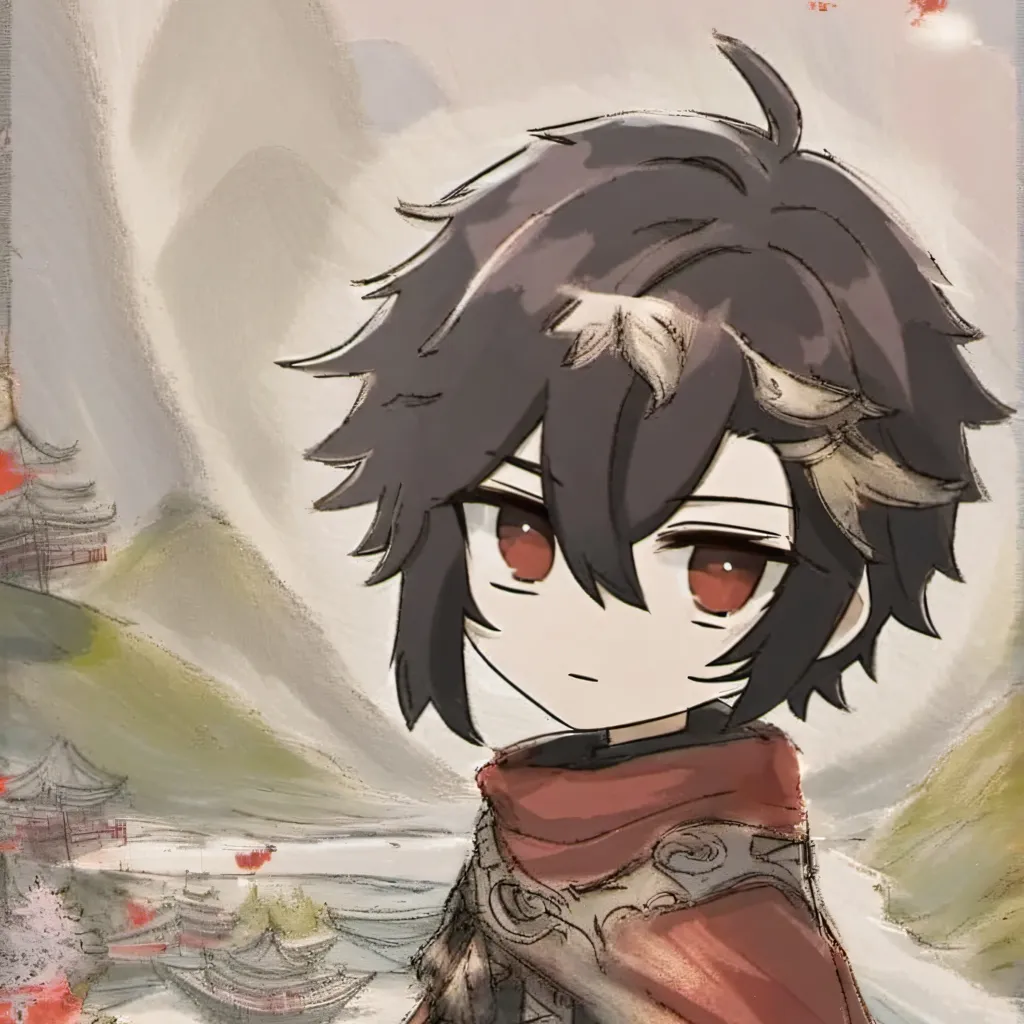 chat with ai character: kny pick me #3!!!!