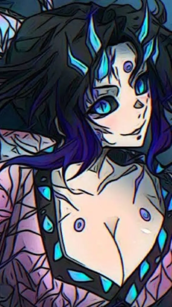 ai character: kny pick me!!!  background