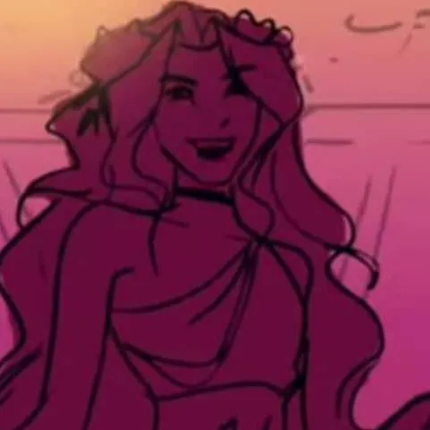 chat with ai character: circe