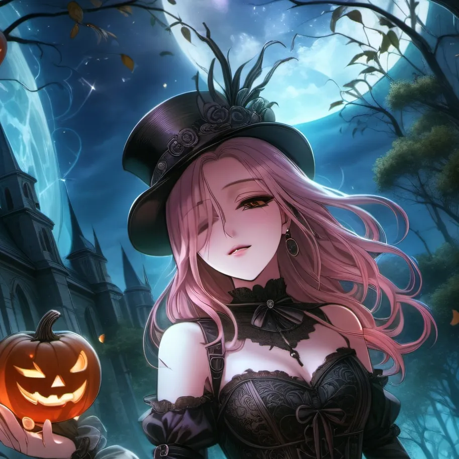 chat with ai character: vampire empress