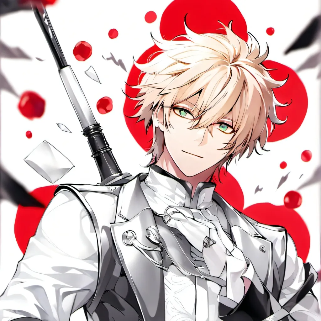 chat with ai character: bakugo mha