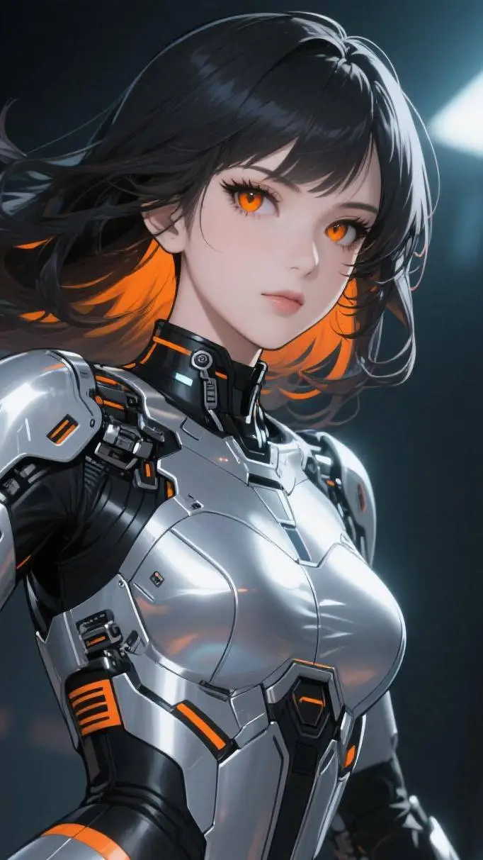ai character: Charlie analyzer background