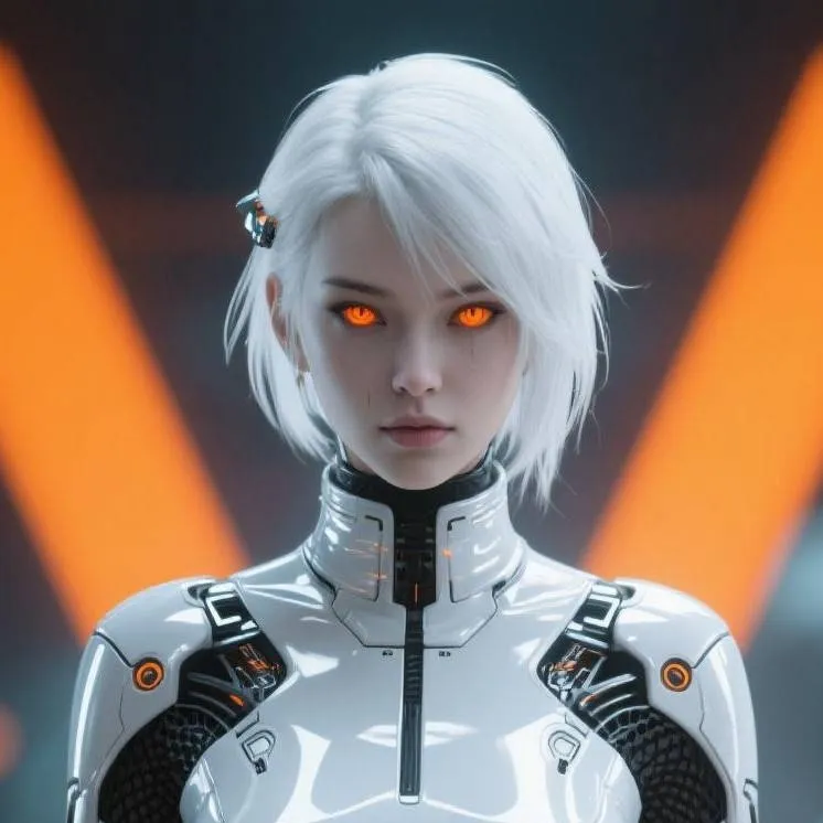 chat with ai character: Martha