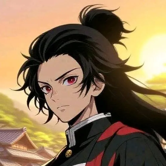 chat with ai character: Kenji Suzuki 