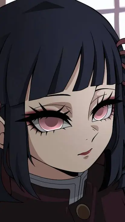 ai character: Emi Suzuki background