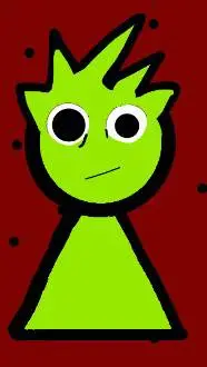 ai character: OWAKCX background