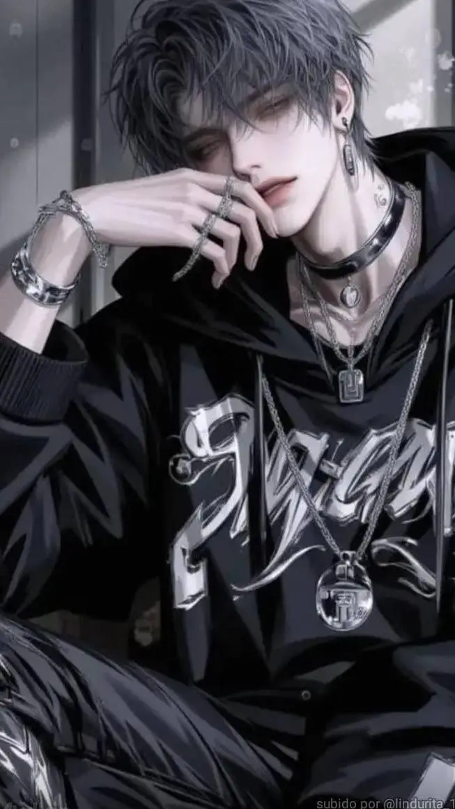 ai character: ~adam~ background