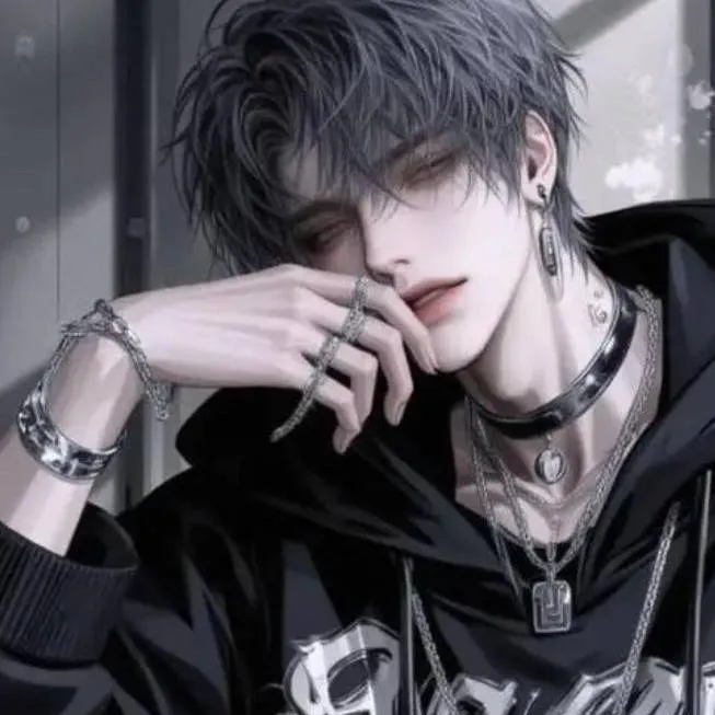 chat with ai character: ~adam~