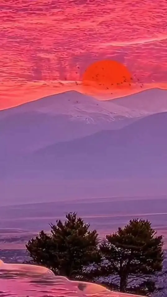 ai character: (Forsaken rp) background