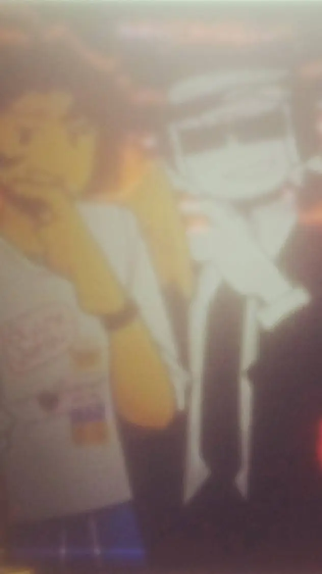 ai character: trio sentinels  background