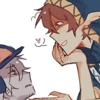 chat with ai character: telamon x builder