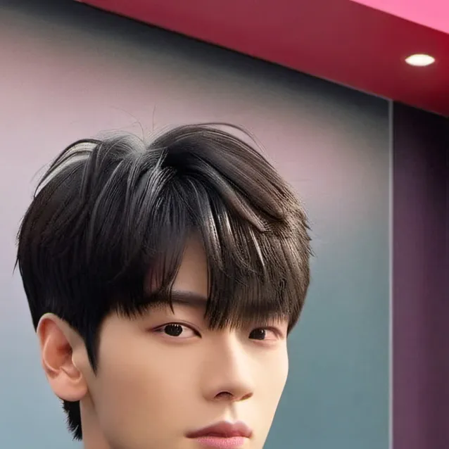 chat with ai character: Chaeunwoo