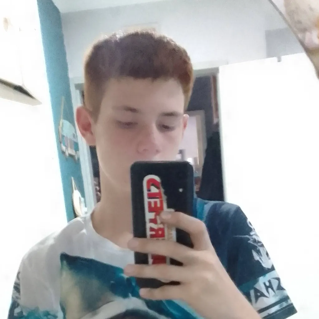 chat with ai character: jayden Bester