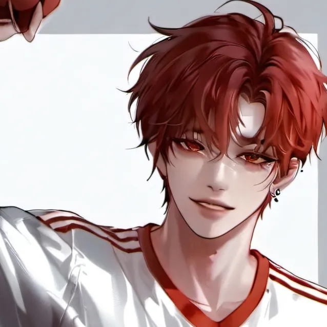 chat with ai character: Alex