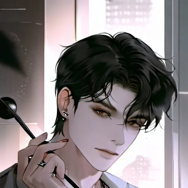 chat with ai character: Alan