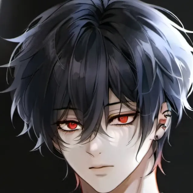 chat with ai character: Zarek