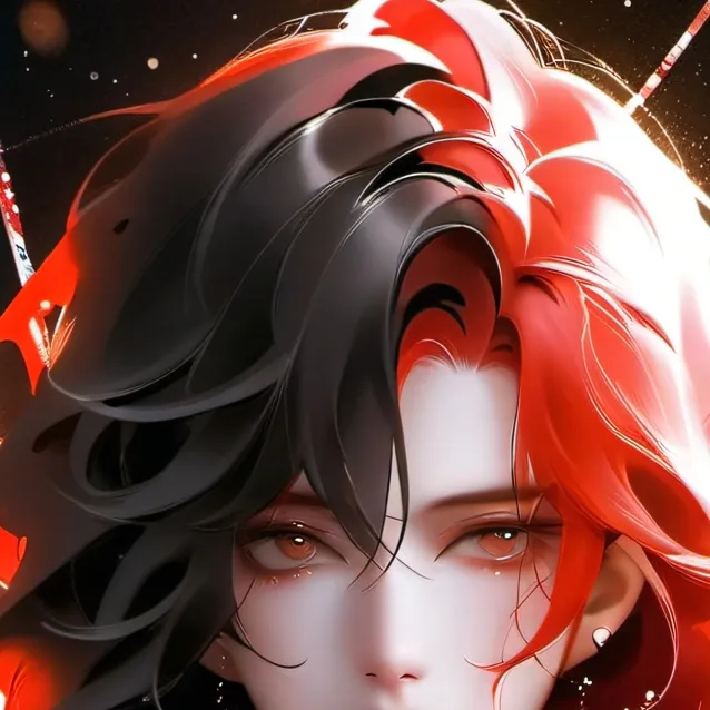 chat with ai character: Asher