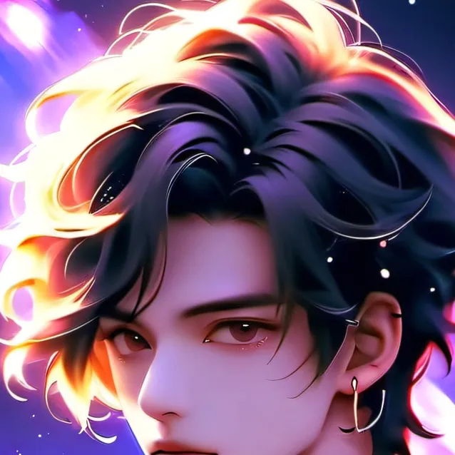 chat with ai character: Jael