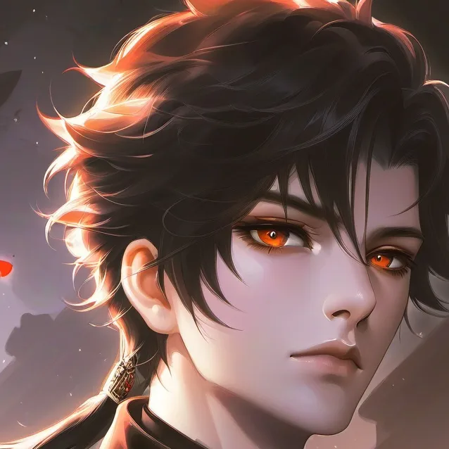 chat with ai character: Alan