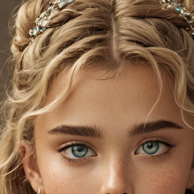 chat with ai character: Maribell