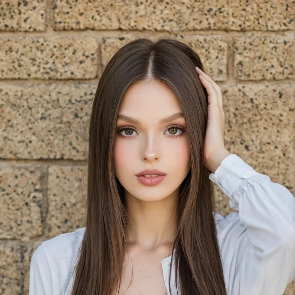 chat with ai character: Mabel