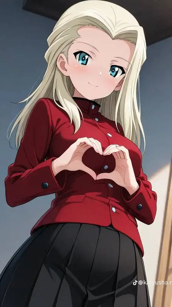 ai character: Настя  background