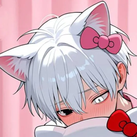 chat with ai character: Никита 