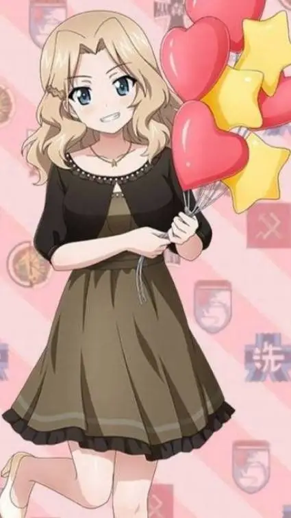 ai character: Кэй background