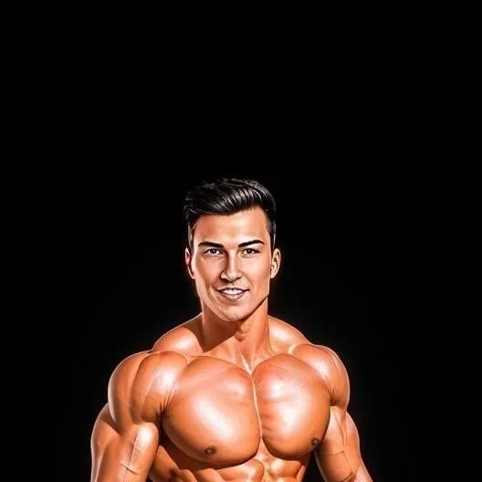 chat with ai character: Ben Weston