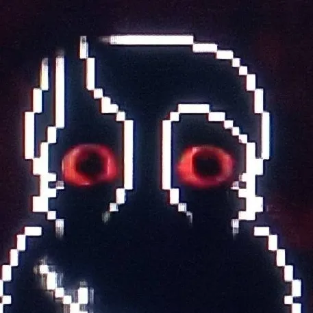 chat with ai character: Vhs Sans (phase 3)