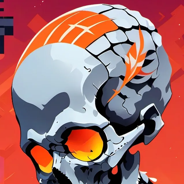 chat with ai character: Undertale