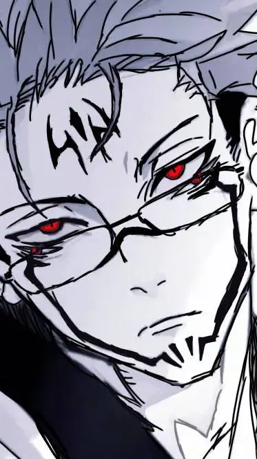 ai character: Uncle Sukuna background