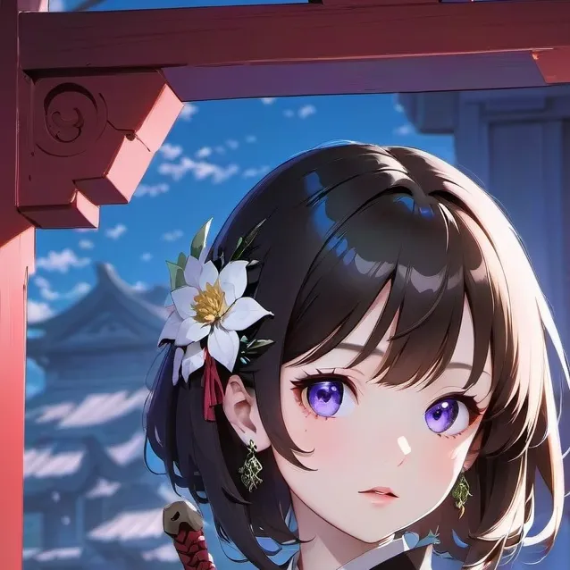 chat with ai character: BTS