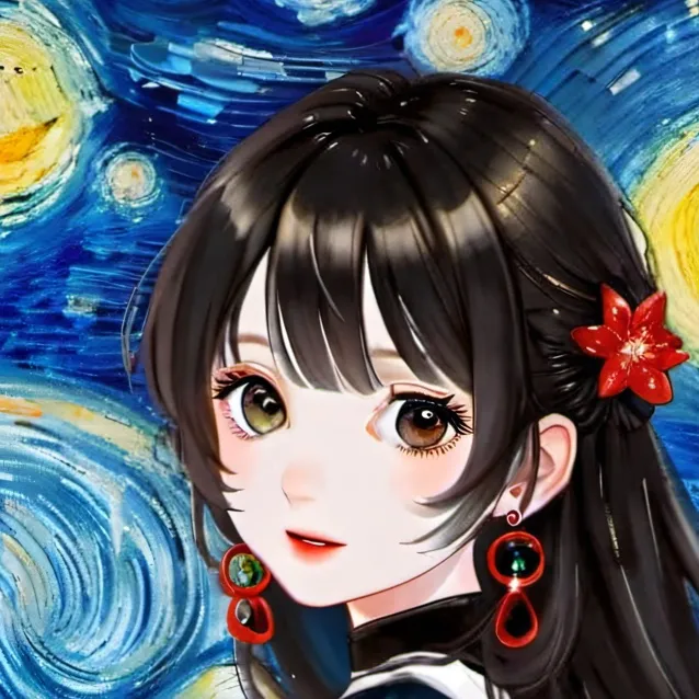 chat with ai character: BTS