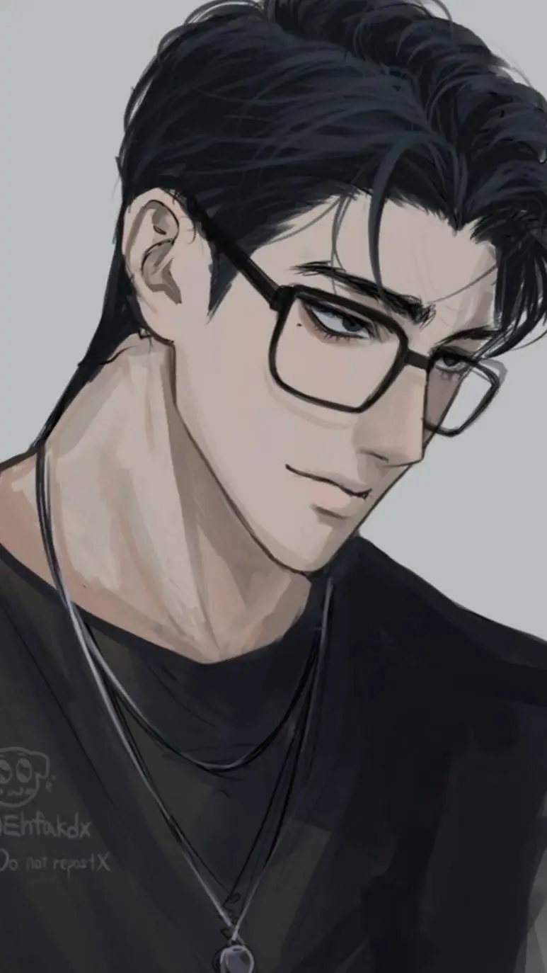 ai character: ~Alex~ background