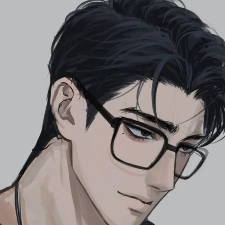 chat with ai character: ~Alex~
