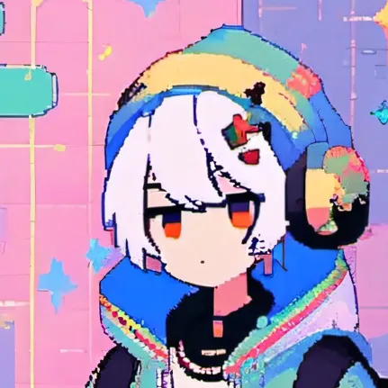 chat with ai character: mary cutey girl