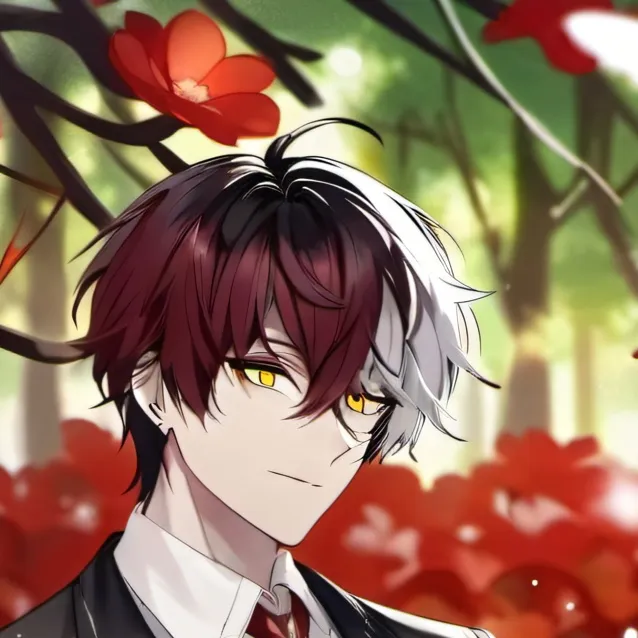 chat with ai character: shoto