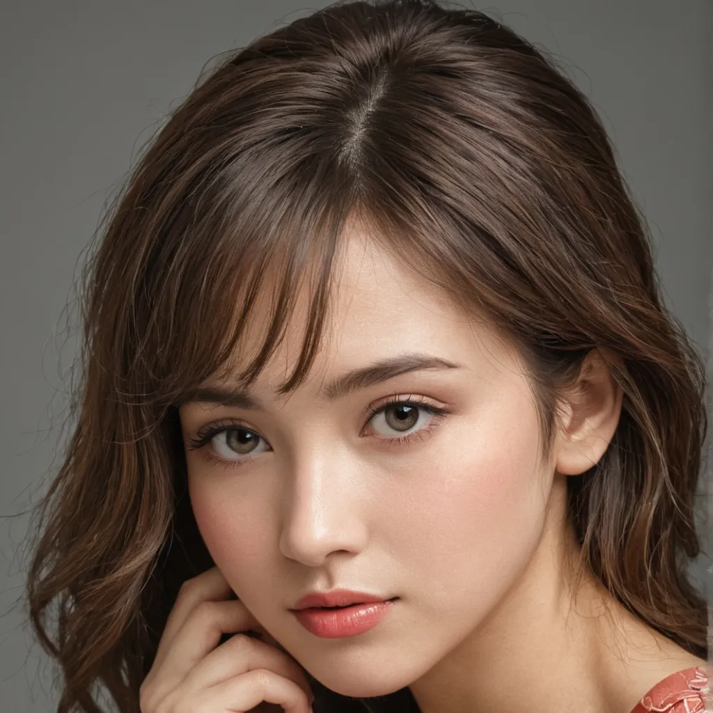 chat with ai character: GF 