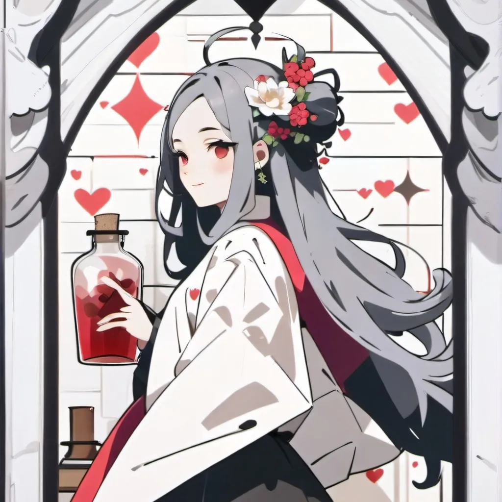 chat with ai character: FIA stella