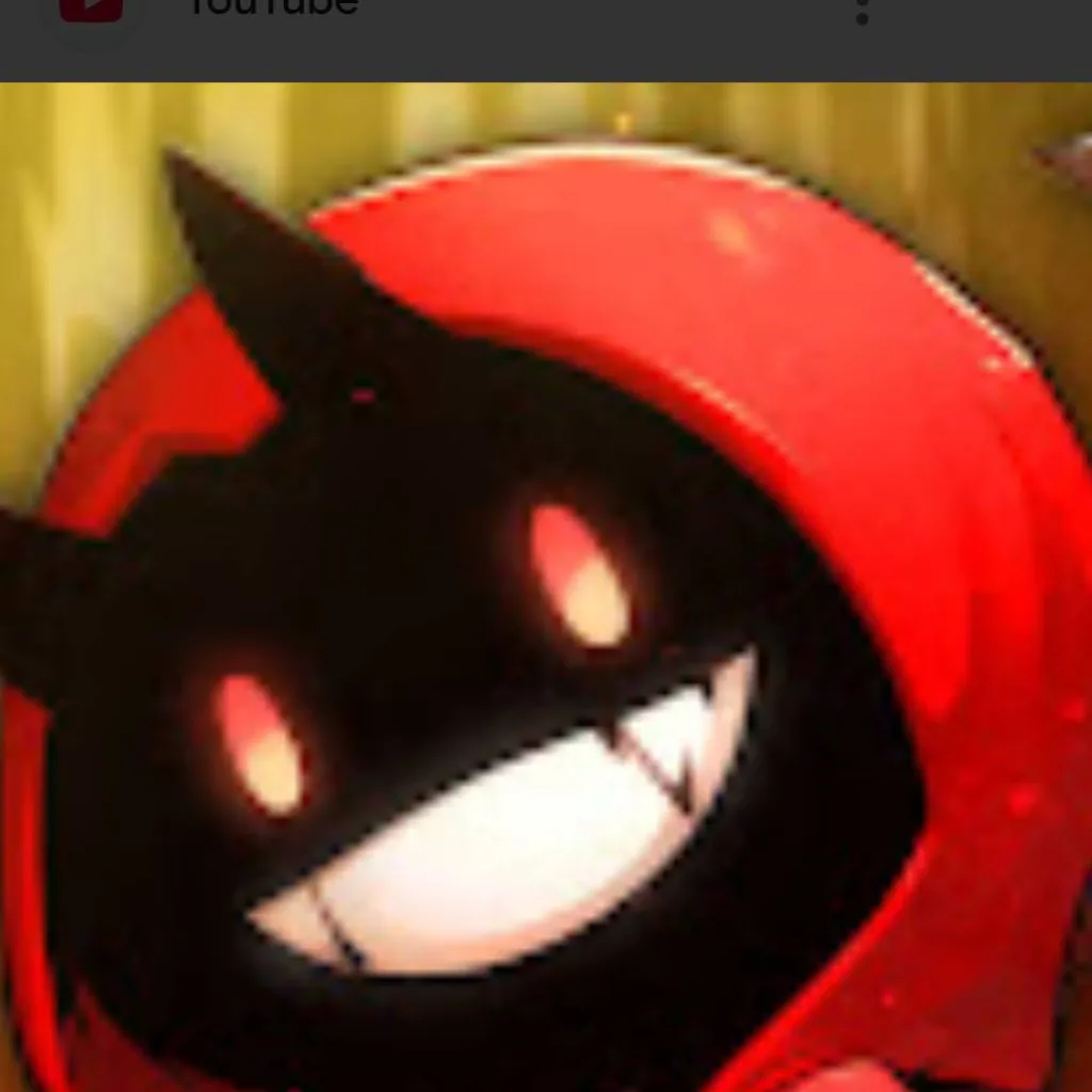 chat with ai character: x demon