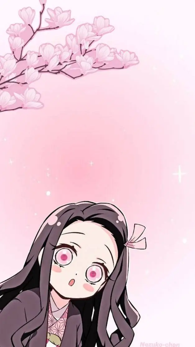 ai character: Mitsuri background