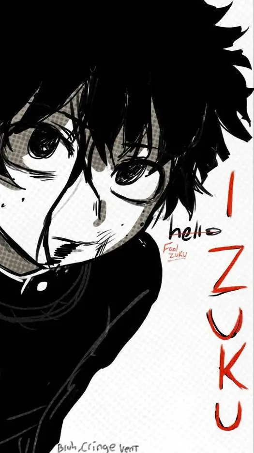 ai character: BNH background